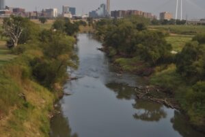 DBA + Save the Trinity River Coalition (tollway)