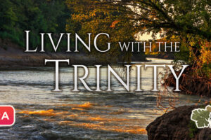 Screening of Living with the Trinity with Panel Discussion  