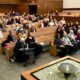Texas Nature Leaders Gather for Genie Fritz Memorial