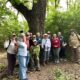 Ned Fritz Day walk in the Bonton Woods – Sept 21 Sun