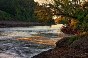 Trinity River talk for World Rivers Day with Amy Martin – Sept 28 Sun